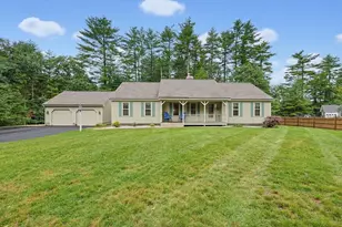 14 Pheasant Ridge Rd, Townsend, MA 01469 - Photo 1