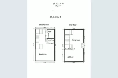 37 School St, Barnstable, MA 02601 - Photo 11