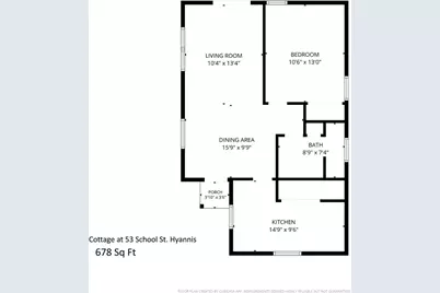 53 School St, Barnstable, MA 02601 - Photo 35