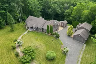 91 Ames Rd, Hampden, MA 01036 - Photo 1
