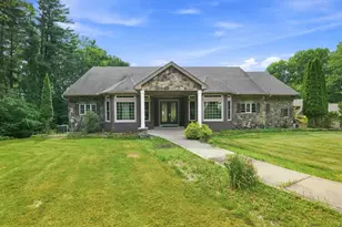 91 Ames Rd, Hampden, MA 01036 - Photo 3