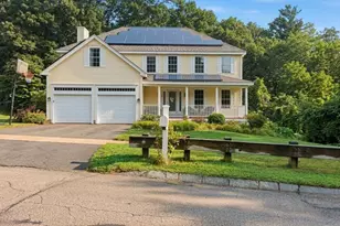 21 Olde Taverne Ln, Amesbury, MA 01913 - Photo 1
