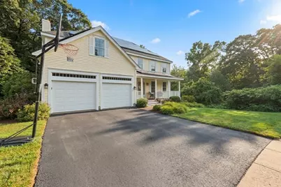 21 Olde Taverne Ln, Amesbury, MA 01913 - Photo 41