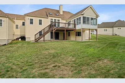 894 Liberty Street #9, Braintree, MA 02184 - Photo 31