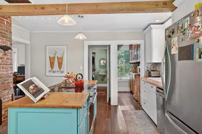 41 Cook Road, Tisbury, MA 02568 - Photo 5