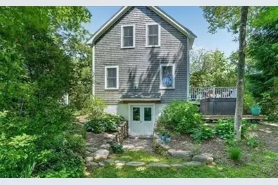41 Cook Road, Tisbury, MA 02568 - Photo 25