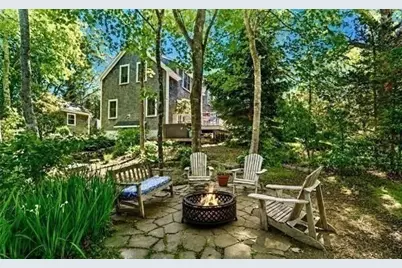 41 Cook Road, Tisbury, MA 02568 - Photo 23