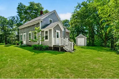 41 Cook Road, Tisbury, MA 02568 - Photo 3