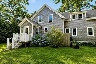 41 Cook Rd, Tisbury, MA 02568 - Photo 1