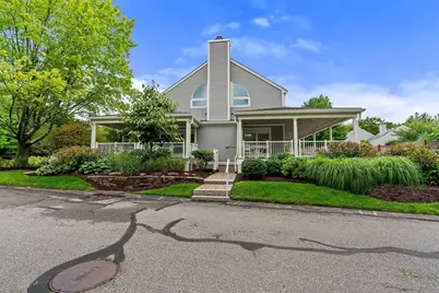 64 Pickwick #64, Wayland, MA 01778 - Photo 19