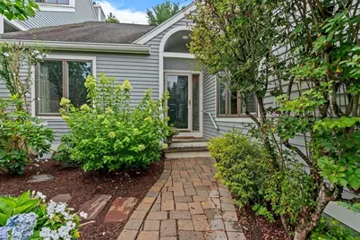 64 Pickwick #64, Wayland, MA 01778 - Photo 1