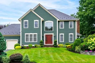 46 Hunt Dr, Stoughton, MA 02072 - Photo 1