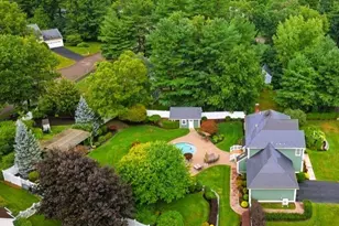 46 Hunt Dr, Stoughton, MA 02072 - Photo 13