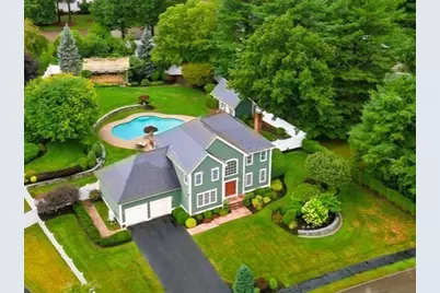 46 Hunt Dr, Stoughton, MA 02072 - Photo 3