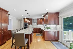 46 Hunt Dr, Stoughton, MA 02072 - Photo 25