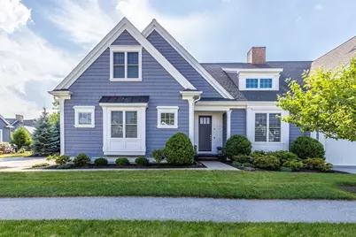 11 Tolland Way #11, Framingham, MA 01701 - Photo 1