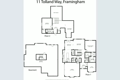 11 Tolland Way #11, Framingham, MA 01701 - Photo 41