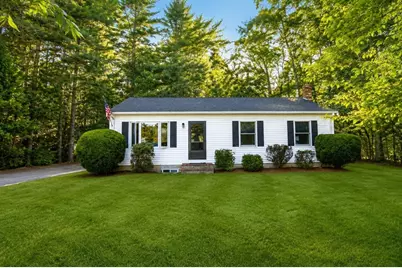 6 Keith Ave, Kingston, MA 02364 - Photo 3