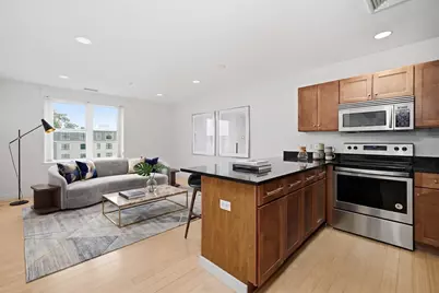 99 Chestnut Hill Ave #307, Boston, MA 02135 - Photo 9