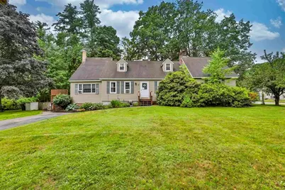 9 Candy Ln, Merrimack, NH 03054 - Photo 1