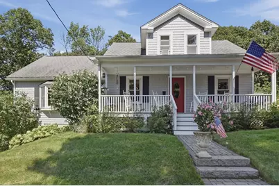 1 Cuba Road, Worcester, MA 01603 - Photo 3