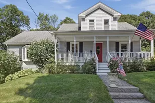 1 Cuba Rd, Worcester, MA 01603 - Photo 1