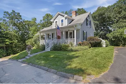 1 Cuba Road, Worcester, MA 01603 - Photo 3