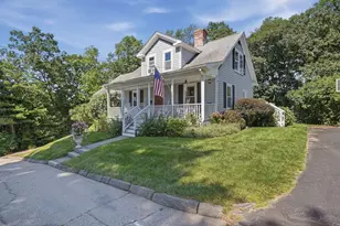 1 Cuba Rd, Worcester, MA 01603 - Photo 3