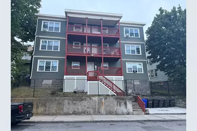 125 Rosseter St, Boston, MA 02121 - Photo 1