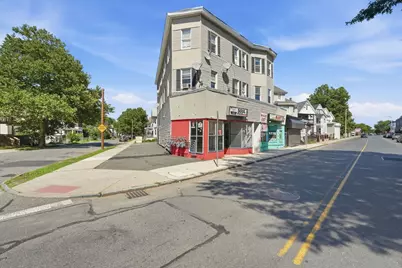 281-285 Belmont Ave, Springfield, MA 01108 - Photo 3