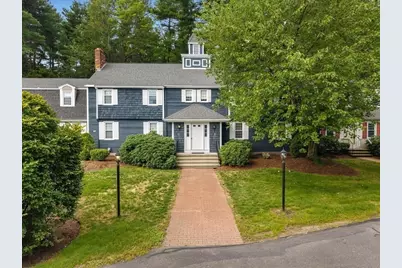 28 Camelot Ct #28, Stoughton, MA 02072 - Photo 1