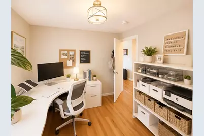 4A Bryon Road #4A, Newton, MA 02467 - Photo 17