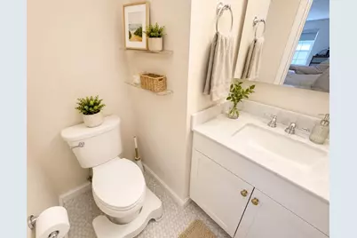 4A Bryon Road #4A, Newton, MA 02467 - Photo 15