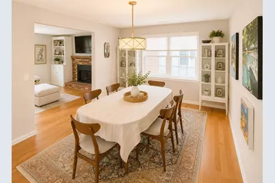 4A Bryon Road #4A, Newton, MA 02467 - Photo 5
