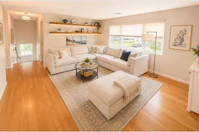 4A Bryon Road #4A, Newton, MA 02467 - Photo 1