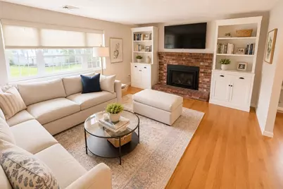 4A Bryon Road #4A, Newton, MA 02467 - Photo 3