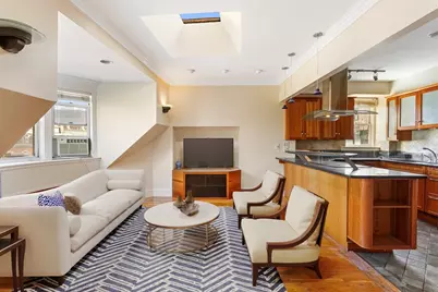 41 Worcester Sq #PH, Boston, MA 02118 - Photo 1