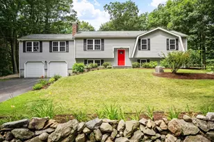 597 Old Dunstable Rd, Groton, MA 01450 - Photo 1