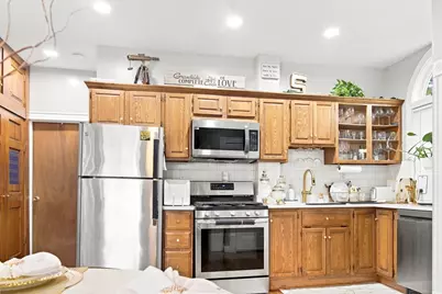 418 Ash St, Brockton, MA 02301 - Photo 15