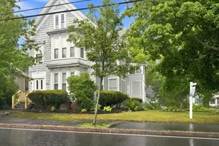 418 Ash St, Brockton, MA 02301 - Photo 1