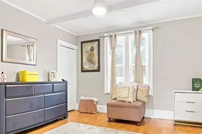 418 Ash St, Brockton, MA 02301 - Photo 5