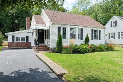 40 Oneida Ave, Brockton, MA 02301 - Photo 1