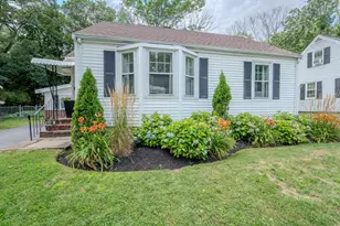 40 Oneida Ave, Brockton, MA 02301 - Photo 3