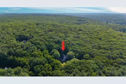 184 Old Bolton Road, Stow, MA 01775 - Photo 1