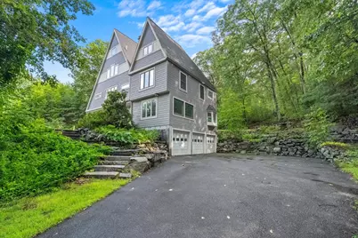 184 Old Bolton Road, Stow, MA 01775 - Photo 3