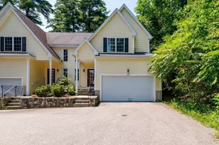 172 South St, Northborough, MA 01532 - Photo 1
