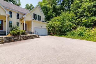 172 South St, Northborough, MA 01532 - Photo 1