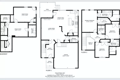 172 South St. #172, Northborough, MA 01532 - Photo 41