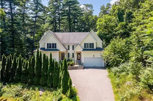 172 South St, Northborough, MA 01532 - Photo 1