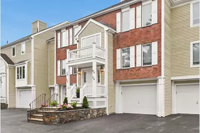 37 Constitution Ln #39, Danvers, MA 01923 - Photo 41